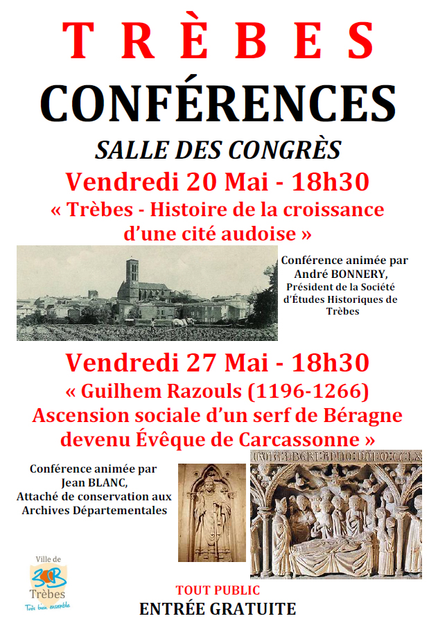 conference 20 Mai