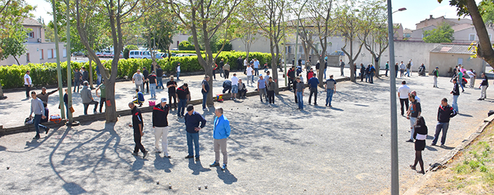 petanque pentecote