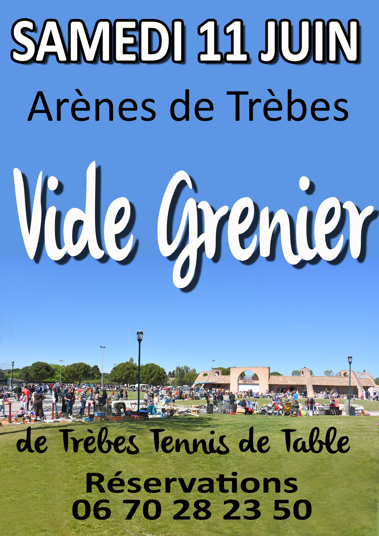 tt affiche vide grenier web