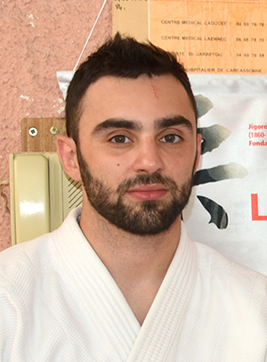 judo adrien pavia