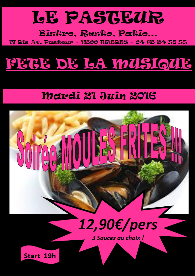 pasteur fete de la musique2016