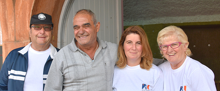 pétanque tête à tête juin2016 -b