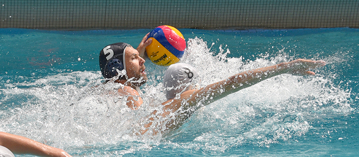 water polo 1