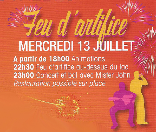 feu d'artif 2016