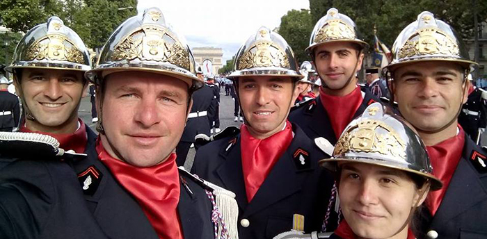 pompiers nicolas delort