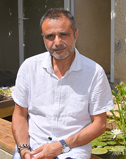 alain ségura