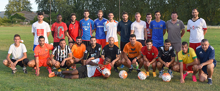 foot tfc entrainementaout2016