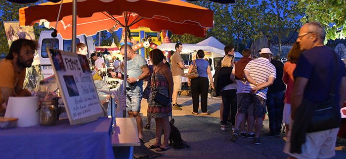 marché nocturne aout 2016-2