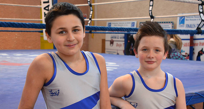 savate boxejeunes