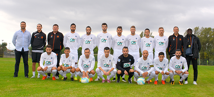 foot tfc 4ème tour CdF