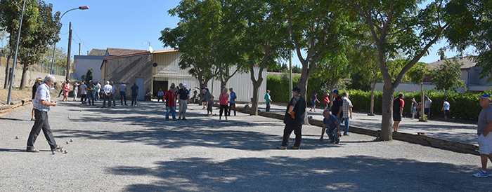 petanque