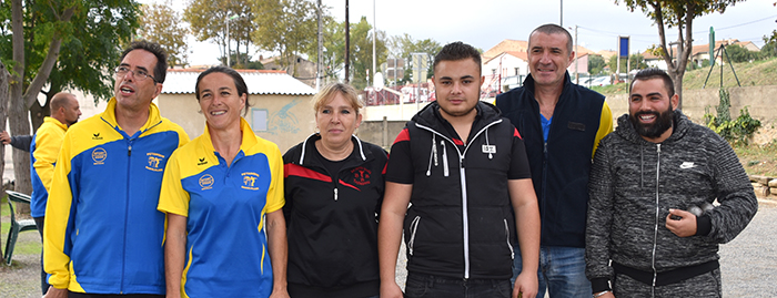 pétanque coupe de france