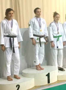 judo Tanina