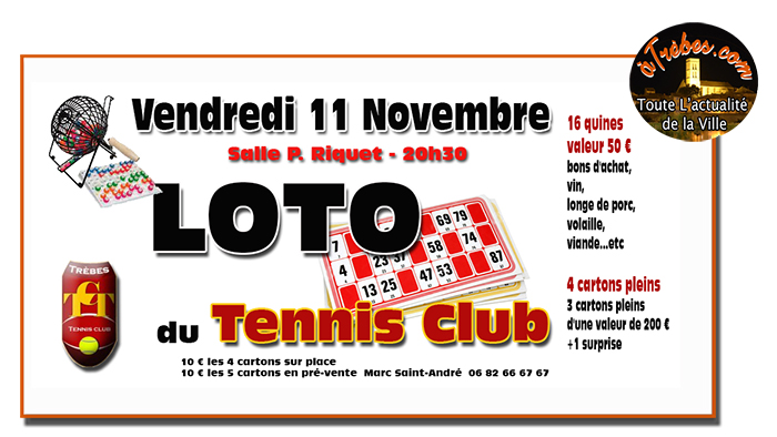 loto tennis 2016 pt