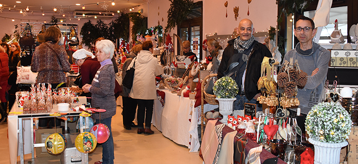 marché de noel2015