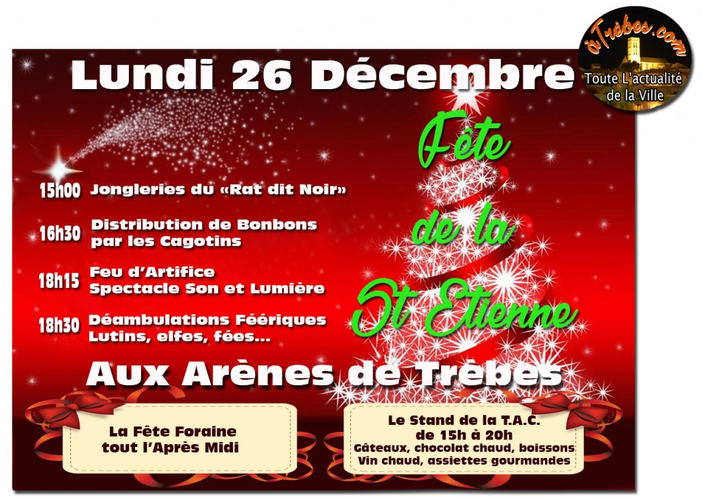 fete st etienne 2016