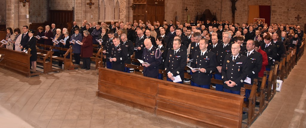 gendarmes pour la Ste Geneviève2