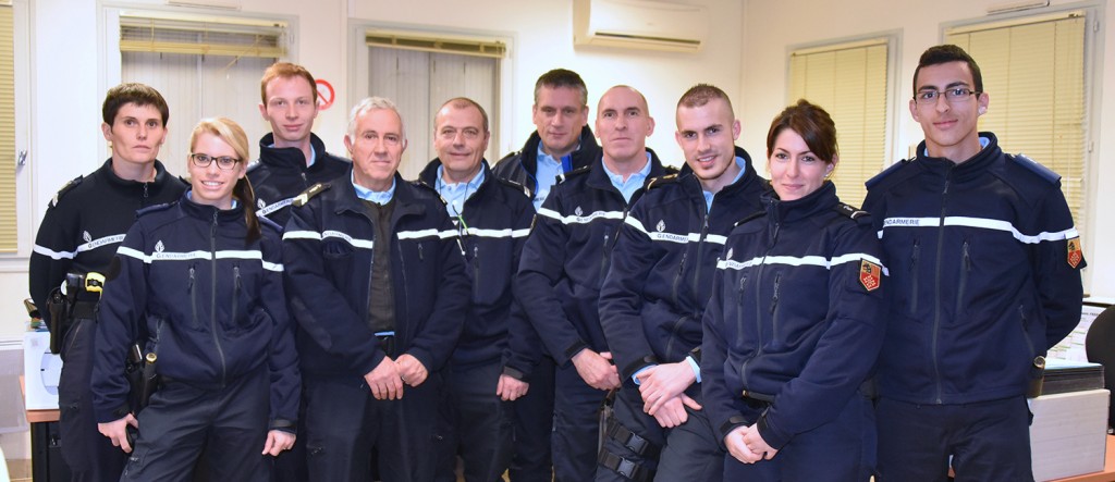 gendarmes nuit de noël pt