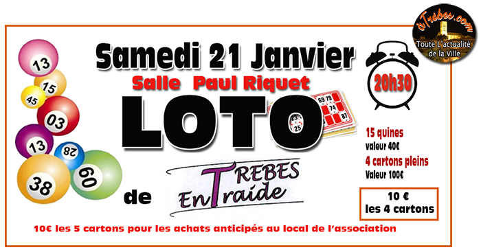 loto Trèbes entraide pt