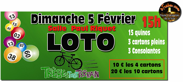 vtt loto fev2017