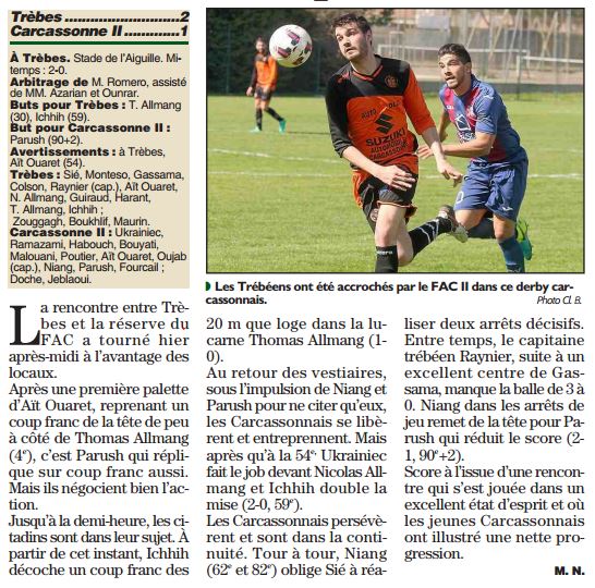 TFC Fac  foot 26mars2017 indep