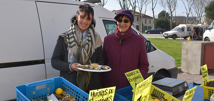 huites marché agathe