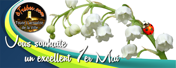 1er mai site