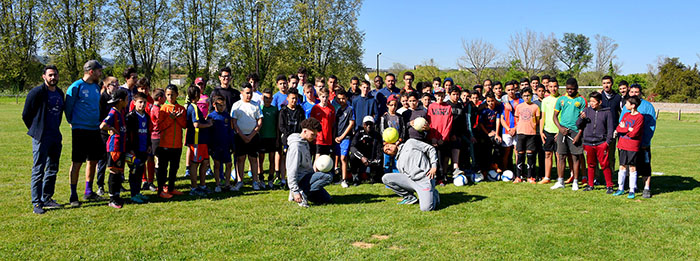 cias tournoi foot pt