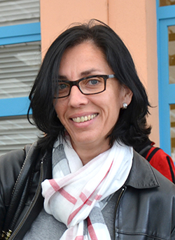 hélène arnaud