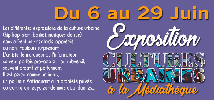 biblio expo juin2017