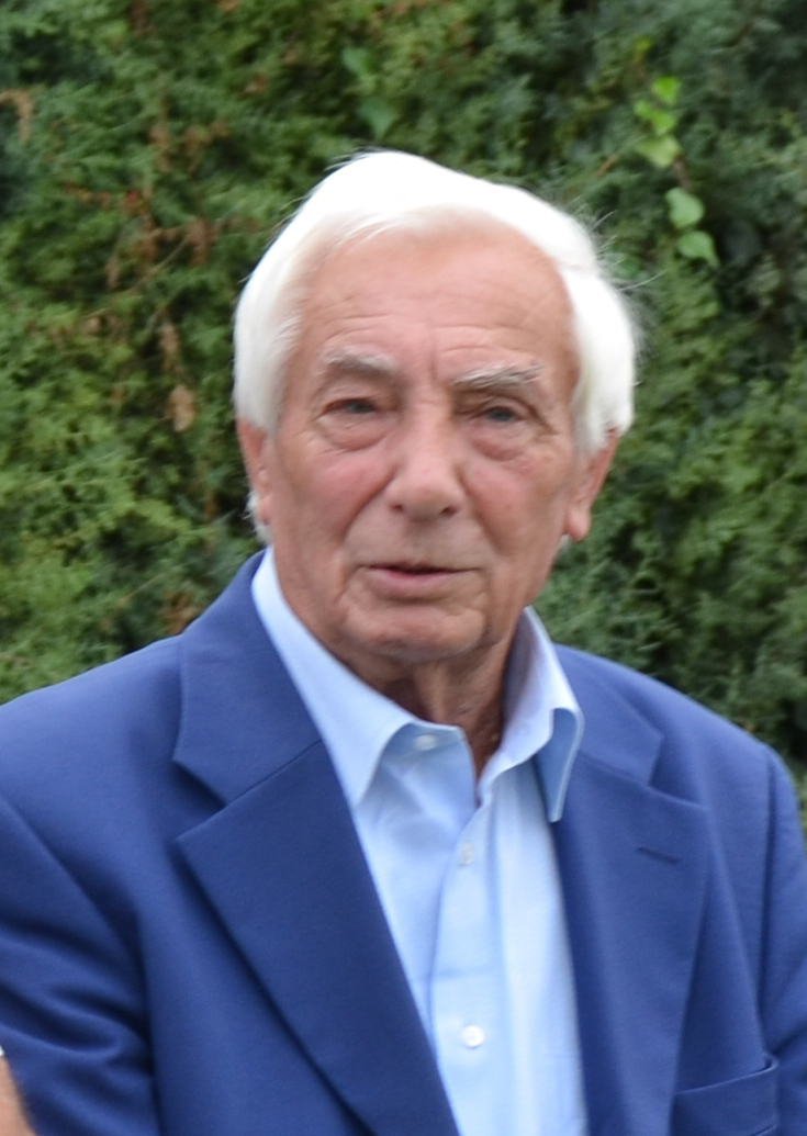 jean Jacques Rouquet