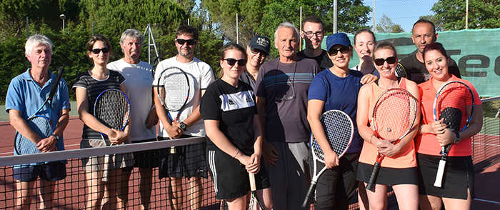 tennis open trèbes