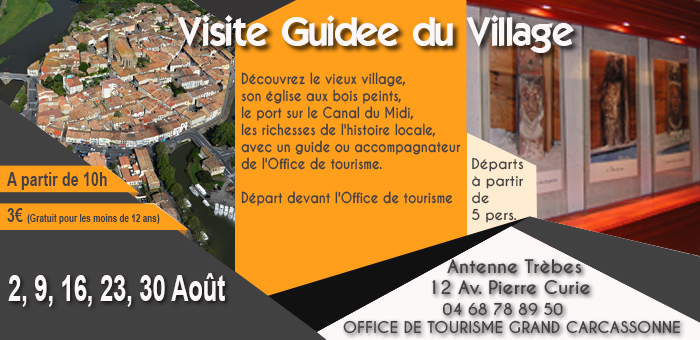 OT visites village aout 2017