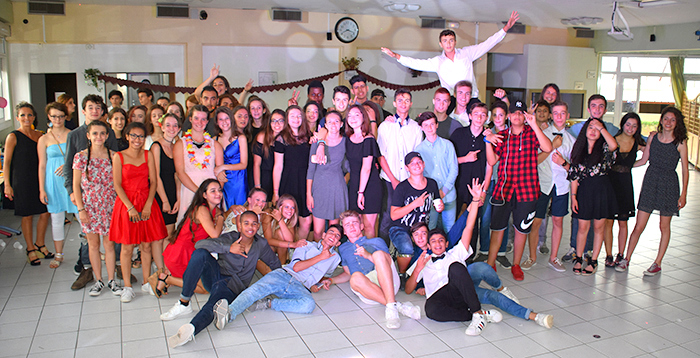 college bal Trèbes