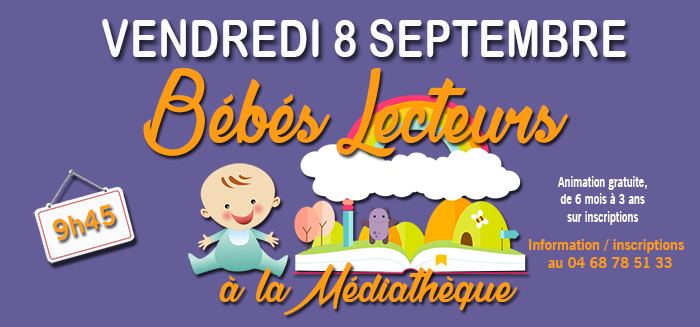 biblio bébé lecteurs sept2017