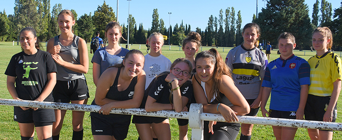 rugby filles pt