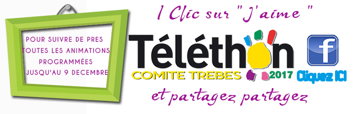 telethon pub