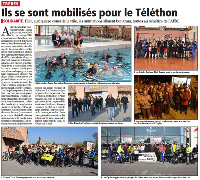 téléthon 4dec2016