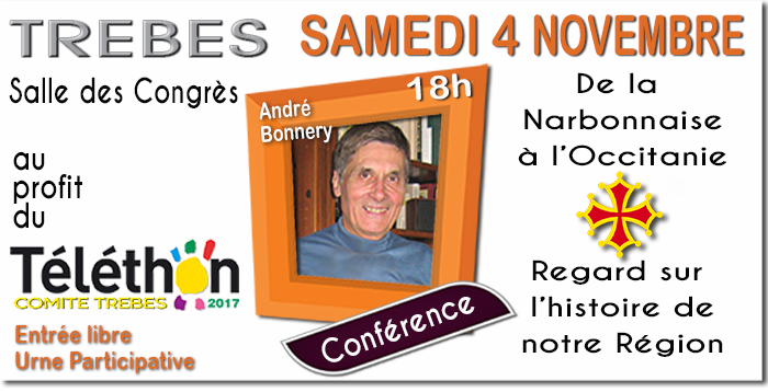 Conférence Bonnery bandeau