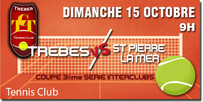 Tennis annonce15 oct2017 B