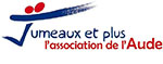 jumeaux logo