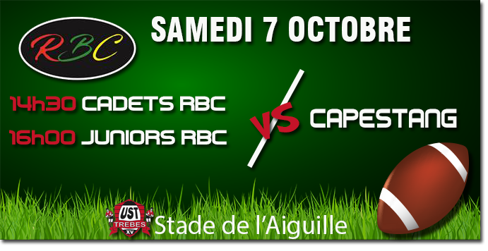 rugby  RBC 7 oct