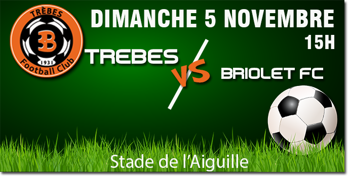 Foot TFC annonce 5 nov