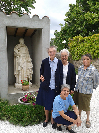 Soeurs Trèbes pt