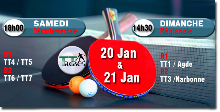 TT annonce20&21janpsd