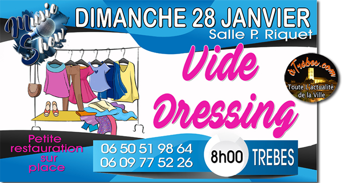 affiche vide dressing jan 2018 bandeau site