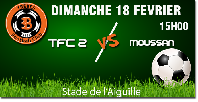 Foot TFC annonce 18fev