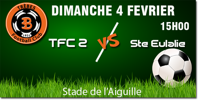 Foot TFC annonce 4fev