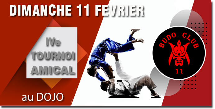 judo annonce base