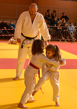 judo budo 11 trèbes 1
